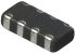Murata ferritgyöngy, Lapos ferritgyöngy, alkalmazás: EMI zajelnyomó szűrő, általános használatra, 2 x 1 x 0.5mm (0804