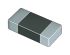 Murata, LQW, 0603 (1608M) Unshielded Wire-wound SMD Inductor with a Non-Magnetic Core Core, 20 nH ±5% Wire-Wound 550mA
