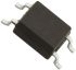 Broadcom, HCPL-181-00AE DC Input Phototransistor Output Optocoupler, Surface Mount, 4-Pin SOIC