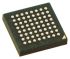 NXP Mikrovezérlő Kinetis K1x, 64-tüskés MAPBGA, 18 kB RAM, 32bit bites
