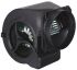 ebm-papst D2E 146 Series Centrifugal Fan, 230 V ac, 910m³/h, AC Operation, 216 x 220 x 199mm