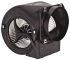 ebm-papst Centrifugal Fan 216 x 220 x 199mm, 1080m³/h, 230 V ac AC (D3G146 Series)