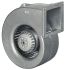 ebm-papst Centrifugal Fan 283 x 261 x 125mm, 755m³/h, 230 V ac AC (G2E180 Series)