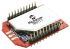 Microchip WLAN-Modul 802.11b / g WEP, WPA, WPA2 GPIO 3 to 3.7V 26.67 x 17.78 x 3.18mm