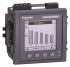 Medidor de energía Schneider Electric serie PM5000, display LCD, precisión ±0,2%, 3 fases, dim. 92mm x 92mm