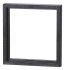 Kubler Front Bezel For Use With 901 Series LCD preset counters