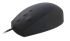 Ceratech AccuMed 5 Button Wired Medical Optical Mouse Black