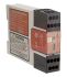 Banner 24V ac/dc 3P-NO Safety Relay DIN Rail Mount