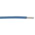 Alpha Wire Hook-up Wire PVC Series Blue 1.3 mm² Hook Up Wire, 16 AWG, 1/1.29 mm, 30m, PVC Insulation