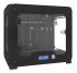 BQ Witbox FDM 3D-Drucker, für 1.75mm Filament, bis 297 x 210 x 200mm, SD-Karte, USB