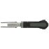 Harting Removal Tool, Han Series , For Use With Crimp Module