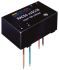 Recom Switching Power Supply, 24V dc, 167mA, 4W, 1 Output 115 → 370 (With Derating) V dc, 80 → 264 (With