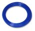 SMC Compressed Air Pipe Blue Nylon 12 6mm x 100m T Series