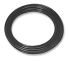 SMC Compressed Air Pipe Black Nylon 12 16mm x 20m T Series