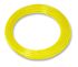 SMC Compressed Air Pipe Yellow Polyurethane 6mm x 20m TUS Series