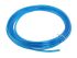 SMC Compressed Air Pipe Blue Polyurethane 12.7mm x 20m TIUB Series