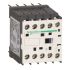 Schneider Electric TeSys K LC1K Contactor, 48 V ac Coil, 4-Pole, 20 A, 4NO, 690 V ac
