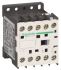 Schneider Electric TeSys K LC1K Contactor, 24 V ac Coil, 4-Pole, 20 A, 4NO, 690 V ac