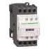 Schneider Electric TeSys D LC1D Contactor, 4-Pole, 25 A, 4NO