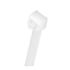 Opaska kablowa długość 188mm szerokość 4,8 mm Panduit Nylon 66