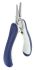ideal-tek ESD Steel Gripping pliers 145 mm Overall Length