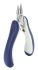 ideal-tek ESD Steel Pliers 135 mm Overall Length