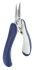 ideal-tek ESD Steel Gripping pliers 145 mm Overall Length