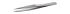 Brucelles ideal-tek pointe dentelée en inox, L. 120 mm