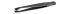 Brucelles ideal-tek ESD pointe plate en PA66/CF30 (pointe), plastique (corps), L. 115 mm