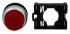 Eaton RMQ Titan M22 Series Red Maintained Push Button Head, 22mm Cutout, IP67