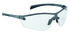 Bolle SILIUM+ Anti-Mist UV Safety Glasses, Clear Polycarbonate Lens, Vented