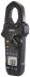 FLIR CM78 Zangenmessgerät Spannungs- und Strom-Prüfgerät CAT IV 1000V ac / 1kA ac, 1000V dc / 1kA dc, 40MΩ,