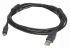 FLIR 1910423 USB Cable, For Use With E30, E40, E50, E60, E75, E85, E95