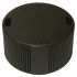60000 Black Closure Cap for use with TH405-406-409