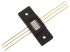OSI Optoelectronics, PIN DL-4 Si Photodiode, Through Hole TO-8