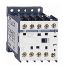 Schneider Electric LP1K Series Contactor, 12 V dc Coil, 4-Pole, 20 A, 2NO + 2NC, 690 V ac