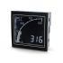 Trumeter APM LCD Digital Panel Multi-Function Meter for Current, Voltage, 68mm x 68mm