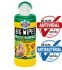 Big Wipes Wet Multi-Purpose Wipes for Multipurpose Cleaning Use, Dispenser Box of 80
