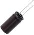 Nichicon 120μF Electrolytic Capacitor 400V dc, Through Hole - UCP2G121MHD