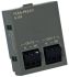 Idec IB IL TEMP 2 UTH-XC-PAC Series PLC I/O Module for Use with FT1A Controller, Current