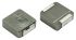 Vishay, IHLP-3232CZ-01, 3232 Shielded Wire-wound SMD Inductor with a Metal Composite Core, 22 μH ±20% Shielded 4.3A Idc