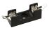 Eaton 25A Bolt In Mount 6.3 x 32mm Fuse Block, 300V ac/dc