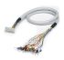 Cable de PLC Phoenix Contact CABLE-FLK16/OE/0.14/ 3.0M