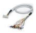Phoenix Contact Cable, CABLE-FLK16/OE/0.14/ 2.0M