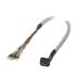 Phoenix Contact CABLE-FLK10/OE/0.14/ 1.5M Series PLC Cable