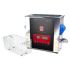 RS PRO Ultrasonic Cleaner, 300W, 6L