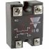 Carlo Gavazzi RA 24 Series Solid State Relay, 25 A Load, Panel Mount, 280 V ac Load, 280V ac/dc Control