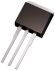 MOSFET, 1 elem/chip, 20 A, 700 V, 3-tüskés, I2PAK (TO-262) CoolMOS C6 Egyszeres Si