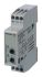 Carlo Gavazzi DIN Rail Mount Timer Relay, 24 → 240 V ac, 24V dc, 2-Contact, 0.1 s → 100h, 1-Function, SPDT