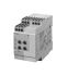 Carlo Gavazzi Power Factor Monitoring Relay With SPDT Contacts, 3 Phase